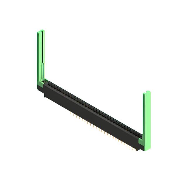 387-064-524-868 EDAC Inc.  Edgeboard Connectors